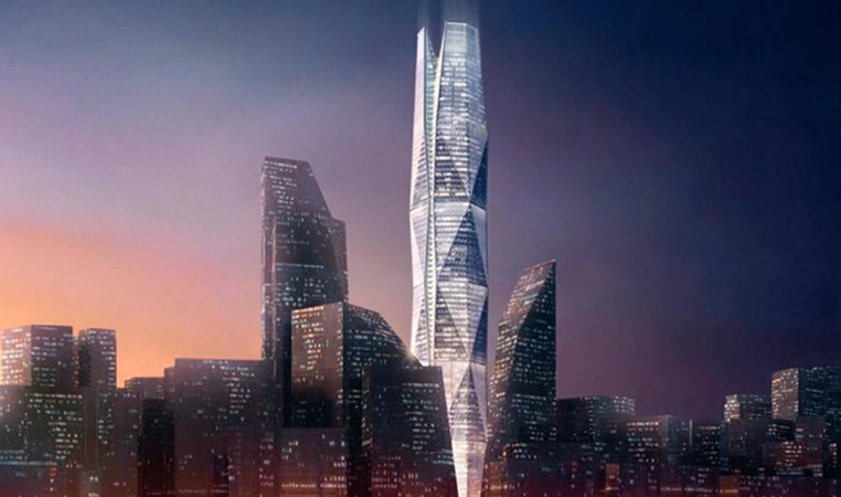 TK Elevator إسلينغن: مصنع على أرض خضراء