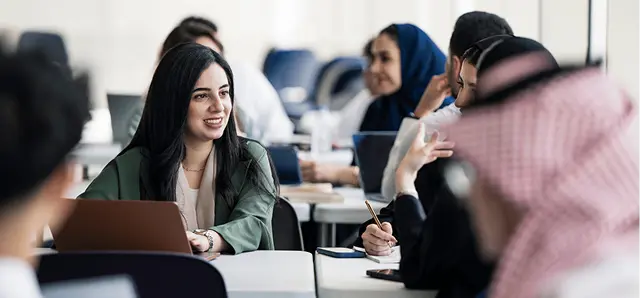 Chief Investment Officer — Expanding in Saudi and Globally